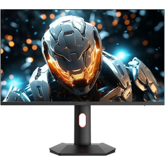  Монитор Koorui S2721PM темно-серый 