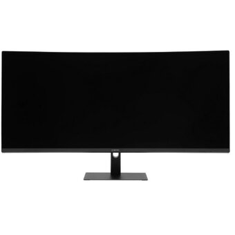  Монитор XIAOMI Curved Gaming G34WQi 2026 (ELA6650RU) black 