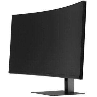  Монитор XIAOMI Curved Gaming G34WQi 2026 (ELA6650RU) black 