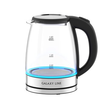  Электрочайник GALAXY GL 0563 