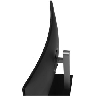  Монитор XIAOMI Curved Gaming G34WQi 2026 (ELA6650RU) black 