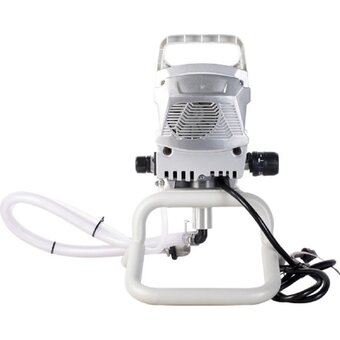  Окрасочный аппарат Zitrek Rongpeng R-Z8628 (083-3302) белый 