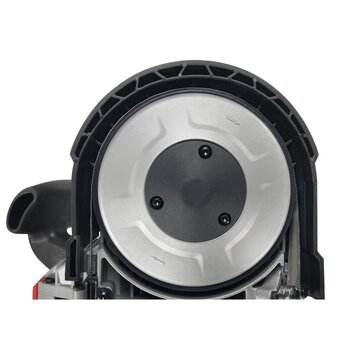  Ленточная пила Milwaukee BS 125 (4933448245) 1100W 