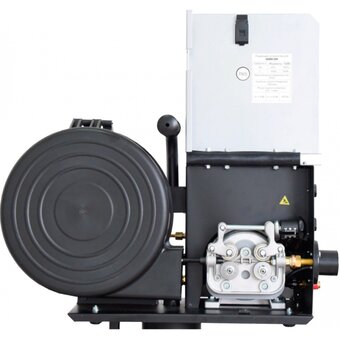  Сварочный полуавтомат Ресанта САИПА-500 MIG/MAG 