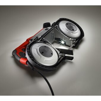  Ленточная пила Milwaukee BS 125 (4933448245) 1100W 