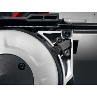  Ленточная пила Milwaukee BS 125 (4933448245) 1100W 