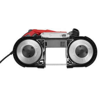  Ленточная пила Milwaukee BS 125 (4933448245) 1100W 