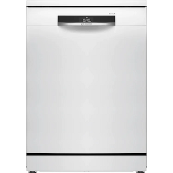  Посудомоечная машина Bosch SMS6EMW38Q белый 