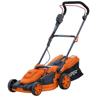  Газонокосилка Skiper EL3820 