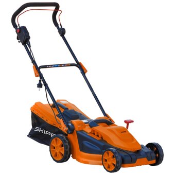  Газонокосилка Skiper EL3820 