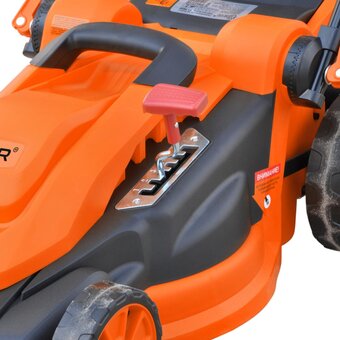  Газонокосилка Skiper EL3820 