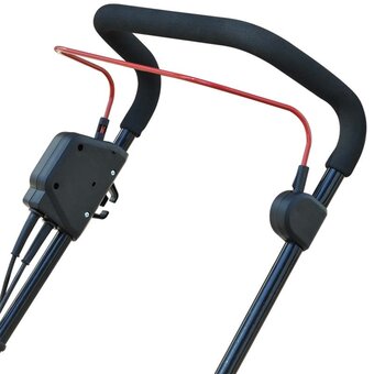  Газонокосилка Skiper EL3820 