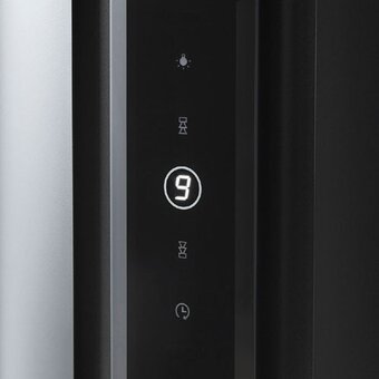  Вытяжка EXITEQ EX-1406 Black 