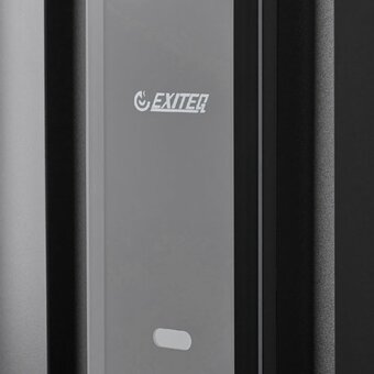  Вытяжка EXITEQ EX-1406 Black 