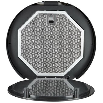  Вытяжка EXITEQ EX-1406 Black 