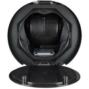  Вытяжка EXITEQ EX-1406 Black 