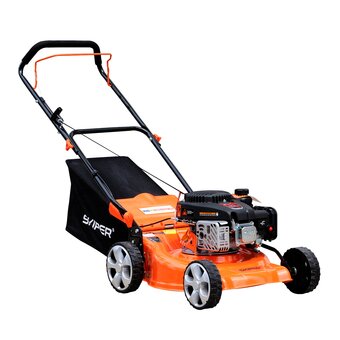  Газонокосилка Skiper GW461 