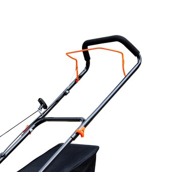  Газонокосилка Skiper GW461 