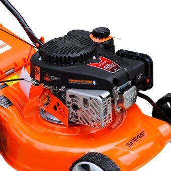  Газонокосилка Skiper GW461 