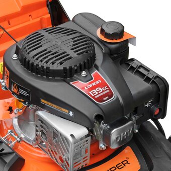  Газонокосилка Skiper GW461S 