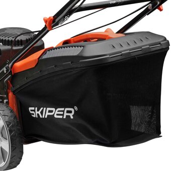  Газонокосилка Skiper GW461S 