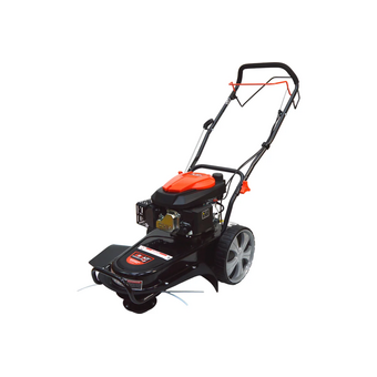 Газонокосилка Brait BLM2655S Pro 