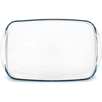 Блюдо прямоугольное Pyrex O Cuisine 247BC00/1047 32х20см 