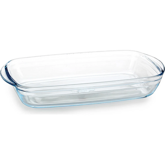  Блюдо прямоугольное Pyrex O Cuisine 247BC00/1047 32х20см 