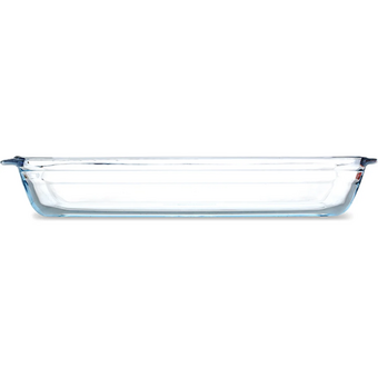  Блюдо прямоугольное Pyrex O Cuisine 247BC00/1047 32х20см 