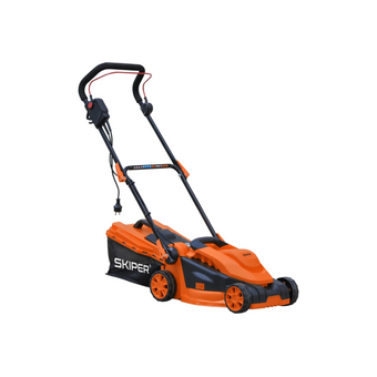  Газонокосилка Skiper EL3215 