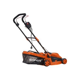  Газонокосилка Skiper EL3215 