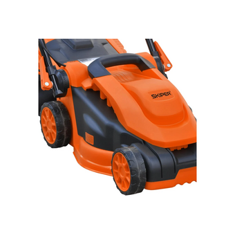  Газонокосилка Skiper EL3215 