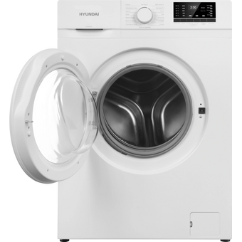  Стиральная машина Hyundai WME8201 белый 
