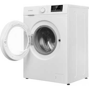  Стиральная машина Hyundai WME8201 белый 