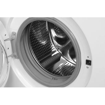  Стиральная машина Hyundai WME8201 белый 