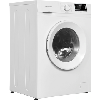  Стиральная машина Hyundai WME8201 белый 