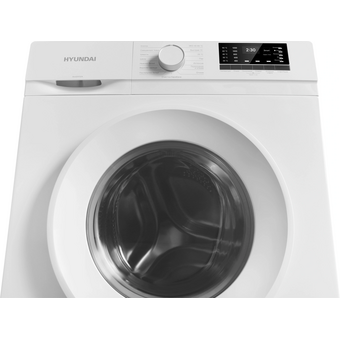  Стиральная машина Hyundai WME8201 белый 
