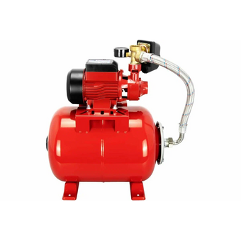  Станция автоматического в/снабжения JEMIX АПНВ-33-34 