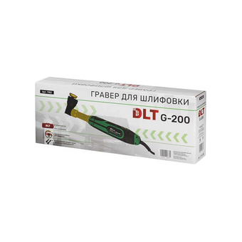  Гравер DLT G-200 (1152) 