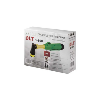  Гравер DLT G-300 (1153) 
