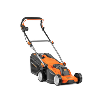  Газонокосилка Daewoo Power DLM 1250E 