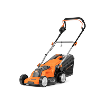  Газонокосилка Daewoo Power DLM 1250E 