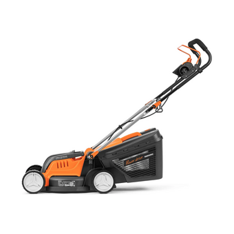  Газонокосилка Daewoo Power DLM 1250E 