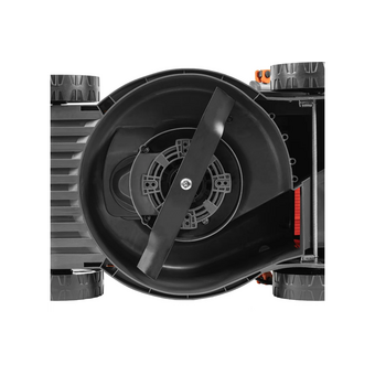  Газонокосилка Daewoo Power DLM 1250E 