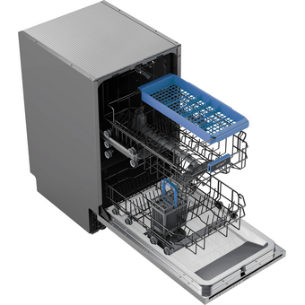  Встраиваемая посудомоечная машина Vitek VT-BD411 