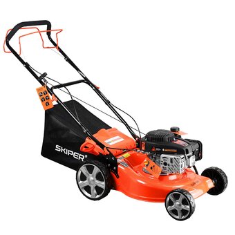 Газонокосилка Skiper GW462S 