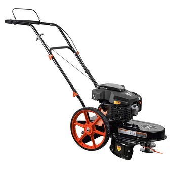  Газонокосилка Skiper GW550 