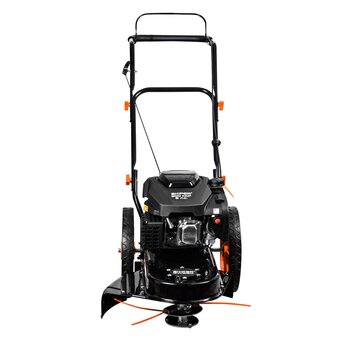  Газонокосилка Skiper GW550 