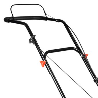  Газонокосилка Skiper GW550 