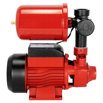  Станция автоматического в/снабжения JEMIX АПНВ-33-34 